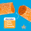 Chick O Stick Candy Bars | | Crunchy Peanut Butter Rolled In Toast Coconut | Peanut Butter - Image 3