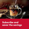 Tim Hortons Original Blend, Genuine Medium Roast Coffee, Single-Serve K-Cup Pods, 48ct - Image 4
