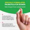 Culturelle Probiotics for Women with Prebiotics, 4-in-1 Benefits, 30 Count - Image 4