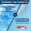 Cerave Hydrating Hyaluronic Acid Water Gel Moisturizer for Face, 1.7oz - Personal Care - Image 4