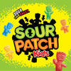 SOUR PATCH KIDS Soft & Chewy Gummy Candy, Bulk Candy, 24 - 2 oz Bags - Image 4