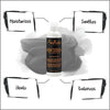 Sheamoisture Soothing Body Lotion for Troubled Skin African Black Soap Lotion with Shea Bu - Image 4