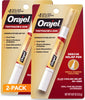Orajel Severe Instant Pain Relief Gel - 0.25 oz, Pack of 6 - Image 4