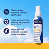Panoxyl Antimicrobial Purifying Mist, Hypochlorous Acid, For Face, 3 oz - Personal Care - Image 2