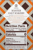 Maldon - Smoked Sea Salt Flakes, 4.4 oz (125 g) - Unique Pyramid Shaped Salt Flakes - Gent - Image 3