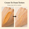 Kojic Acid Turmeric Cleansing Cream | Balm to Oil Face Cleanser - Personal Care - Image 4