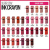 Maybelline Super Stay Ink Crayon Lipstick Makeup, Precision Tip Matte Lip Crayon with Buil - Image 5