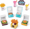Mini Brands Foodie Series 2 (2 Pack) by ZURU Real Miniature Fast Food Brands Collectible T - Image 3
