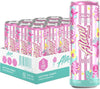 Alani Nu Cotton Candy Sugar Free Energy Drink (Pack of 12) - Image 2