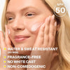 Supergoop! PLAY Everyday Face Lotion SPF 50 PA++++, No Fragrance, 1.7 fl oz - Personal Car - Image 3