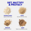 Supergoop! (Re) setting Mineral Powder Sunscreen SPF 35 PA+++ - Personal Care - Image 4