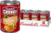Campbell’s Chunky Soup, Classic Chicken Noodle Soup, 16.1 Oz Can (Case of 8) - Image 1