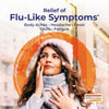 Boiron Oscillococcinum for Relief from Flu-Like Symptoms of Body Aches, Headache, Fever, C - Image 4