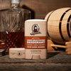 Dr. Squatch NEW Bricc House Travel Pack - Soap Travel Case + Birchwood Breeze, Fresh Falls - Image 3