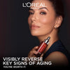 L'Oreal Paris Revitalift Triple Power Face Serum with Tri-Peptides, Hyaluronic Acid and Vi - Image 3