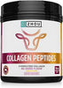 Zhou Collagen Peptides Supplement - 18 oz Jar (46 Servings)