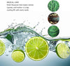 Mistral Mezcal Lime Luxury Bar Soap for Men, Men’s Natural Soap Bar, 8.8 oz - Personal Car - Image 5