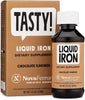 Novaferrum Yummy | Pediatric Drops Liquid Iron Supplement for Infants and Toddlers | Liqui - Image 5