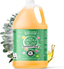 Brittanie'S Pure Castile Liquid Soap, Eucalyptus, 1 Gallon | Natural - Personal Care - Image 2