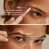 JOAH Brow Down To Me Dual Brow Pencil and Gel, Blonde - Image 5