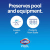 Clorox® Pool&Spa™ Swimming Pool pH Down, Lowers pH, Protects Against Eye and Skin Irritati - Image 3