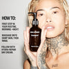 Grown Alchemist Gentle Gel Facial Cleanser Natural Face Wash (200ml) - Personal Care - Image 5