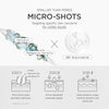 Skin1004 Niacinamide 10% Boosting Shot Ampoule, Niacinamide Spicule Serum for Face, Facial - Image 3
