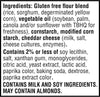 Cheez-It Baked Snack Crackers, Gluten Free, Lunch Snacks, Original (3 Boxes) - Image 3