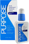Purpose Dual Treatment Moisture Lotion, Facial Moisturizer With SPF - Personal Care