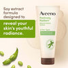 Aveeno Positively Radiant Daily Facial Scrub, 7 oz - Personal Care - Image 3