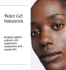 Neutrogena Hydro Boost City Shield Water Gel Face Moisturizer SPF 25 1.7 oz - Image 2