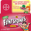 Flintstones Chewable Kids Vitamins with Iron, Multivitamin for Kids & Toddlers with Vitami - Image 2