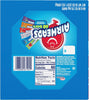 Airheads Full-Size Candy Bars, Assorted Taffy Variety Pack, 60 Count Box - Image 2