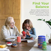 Balance of Nature Whole Food Supplement, Fruits & Veggies, 30 Servings - Image 5
