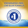 Refresh OPTIVE MEGA-3 PF Lubricant Eye Drops Preservative-Free Artificial Tears, 0.33 fl o - Image 3