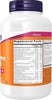 NOW Supplements, EcoGreen Multi Vitamin with Green Superfoods, 180 Veg Caps - Image 2