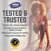 NOW Sports, L-Glutamine Powder, Amino Acid, 6 oz - Image 4