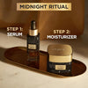 L'Oreal Paris Age Perfect Anti-Aging Midnight Cream 1.7 Oz + Serum Sample - Personal Care - Image 5