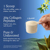 Garden of Life Grass Fed Collagen Powder, Unflavored, 28 Servings - Personal Care - Image 5
