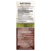 Clairol Natural Instincts Semi-Permanent Hair Dye for Men, M19 Black, Pack of 1