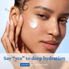 Belif Moisturizing Bomb – Daily Ceramide Moisturizer with Peptide & Squalane, 48hr Hydrati - Image 4