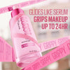 Maybelline Grippy Serum Primer, Hydrating Makeup Primer with 2% Niacinamide For Up To 24HR - Image 4