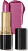Revlon Super Lustrous Lipstick, Creamy Formula For Soft, Fuller-Looking Lips, Moisturized  - Image 5