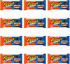 Big TOP DEALS USA Reese's Oreo Peanut Butter Cups | 1.4 oz Each, Reese's & Oreo Flavor, Multipack, Peanut Butter Filled, Chocolate Cups - Personal Care