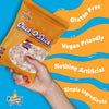 Chick O Stick Candy Bars | | Crunchy Peanut Butter Rolled In Toast Coconut | Peanut Butter - Image 4