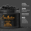 Sheamoisture African Black Soap Sugar Body Scrub 12oz - Personal Care - Image 3