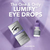 Lumify Redness Relief Eye Drops, Whiter & Brighter Looking Eyes, 0.08 oz - Image 5