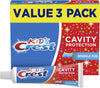 Colg 2n1 Watermelon Paste Size 4.6 O Colgate Kids Watermelon 2-in-1 Toothpaste & Mouthwash - Image 4