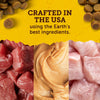 Zuke’s Mini Naturals Dog Training Treats for Dogs, Pet Treats Made with Real Chicken, 16 o - Image 3