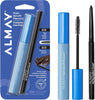 Almay Multi-Benefit Mascara & All-Day Eyeliner Pencil Duo, 1.1 oz - Image 1